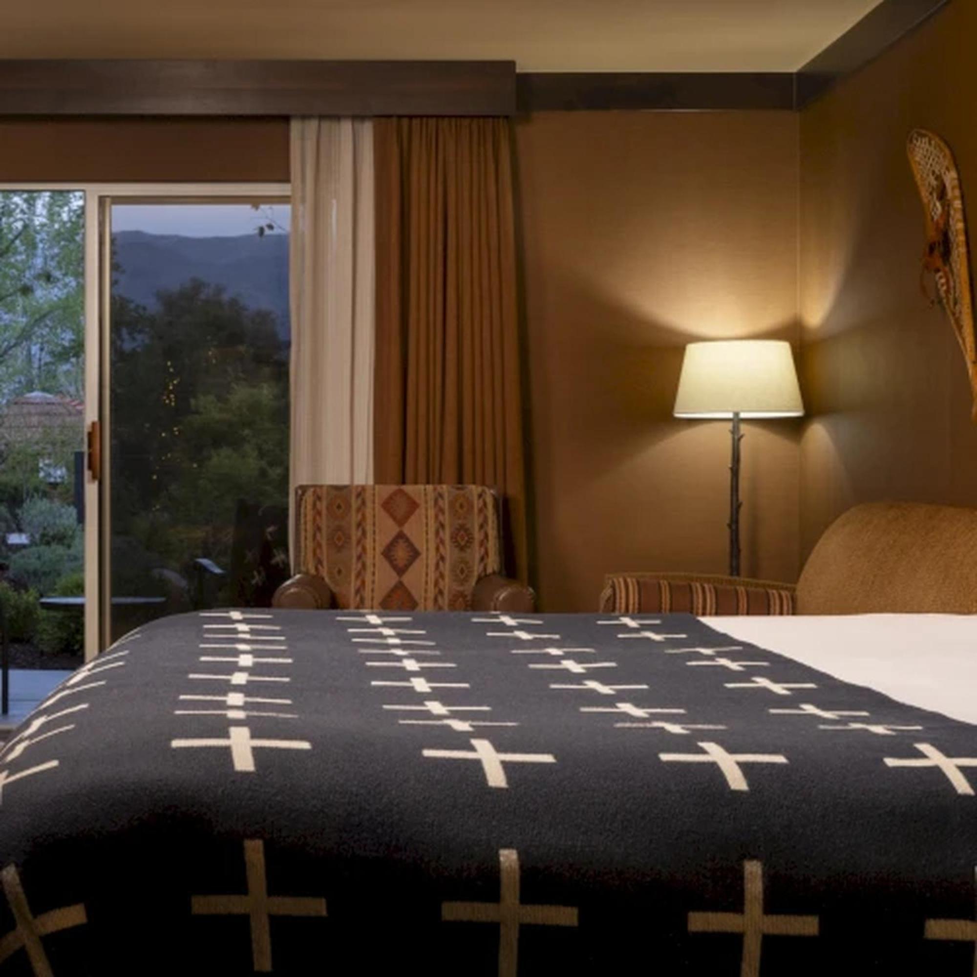 Wayfinder Bishop Otel Dış mekan fotoğraf