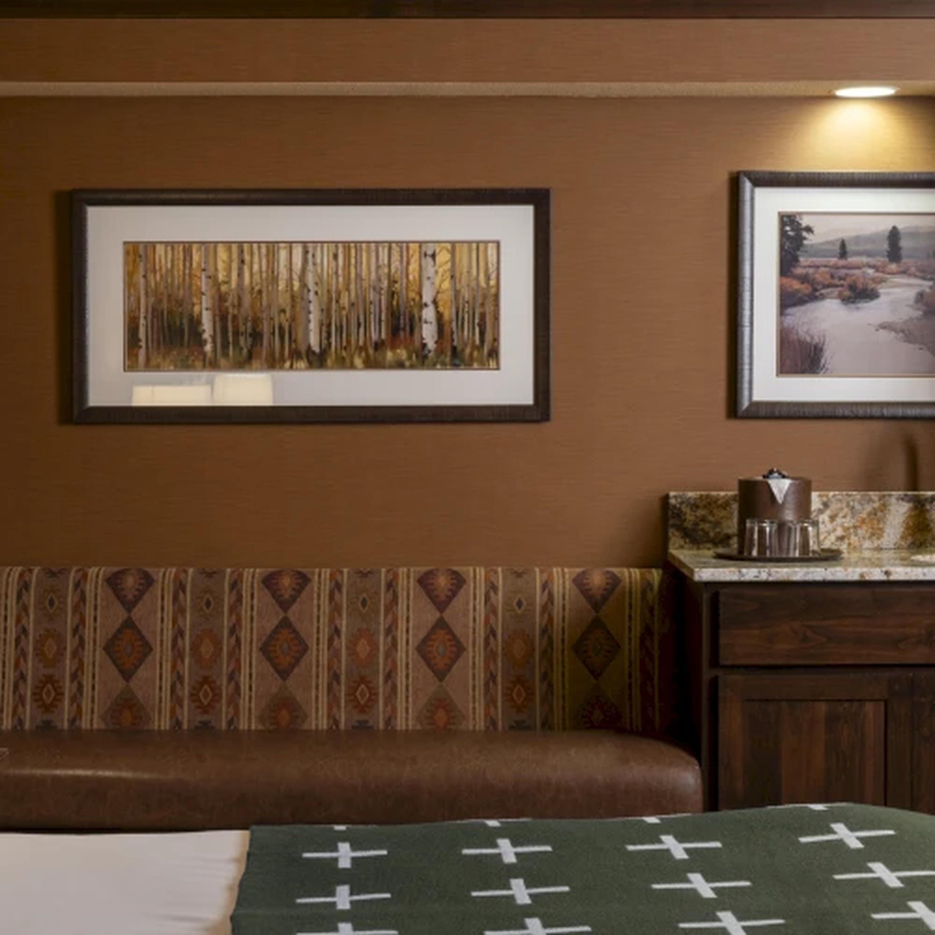 Wayfinder Bishop Otel Dış mekan fotoğraf