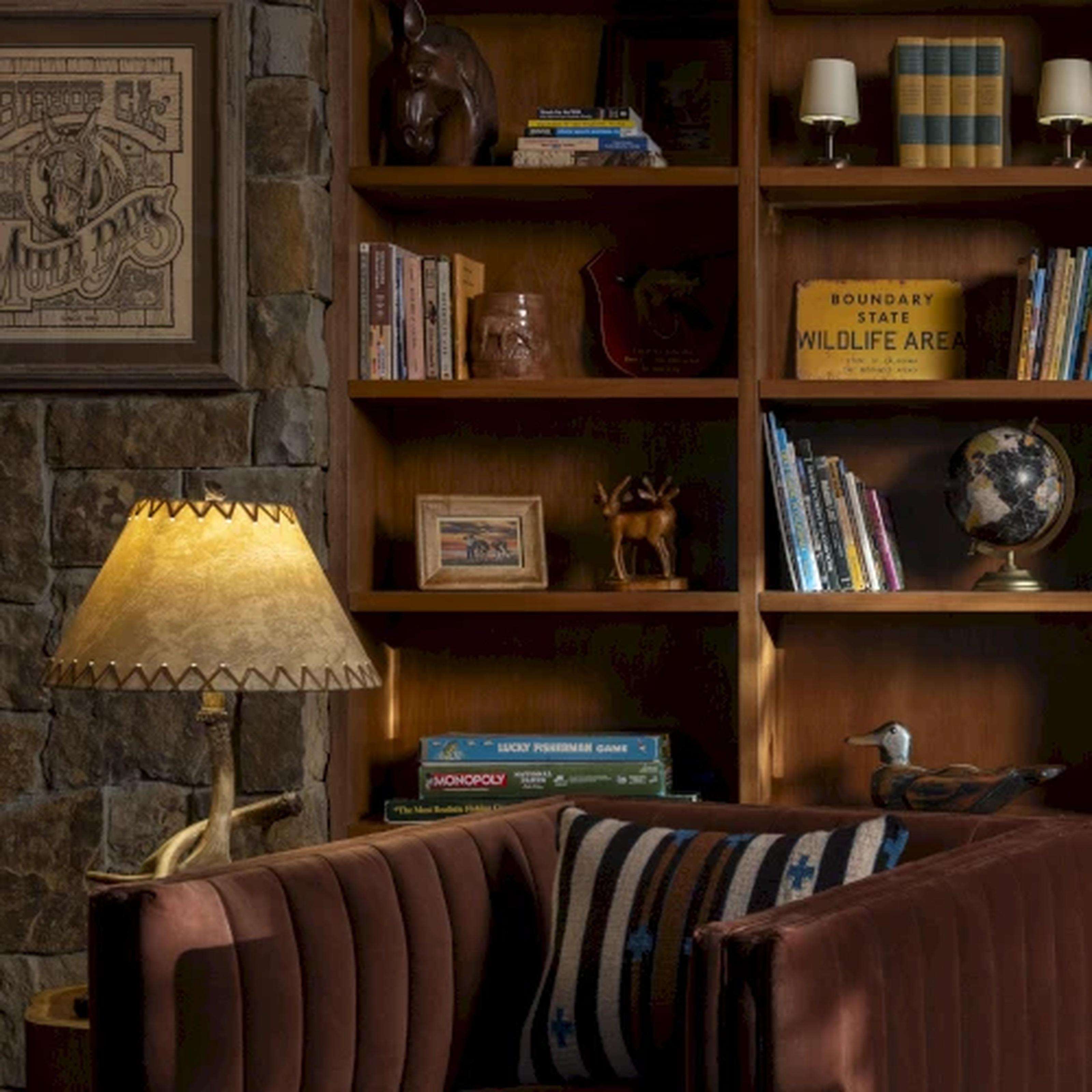 Wayfinder Bishop Otel Dış mekan fotoğraf