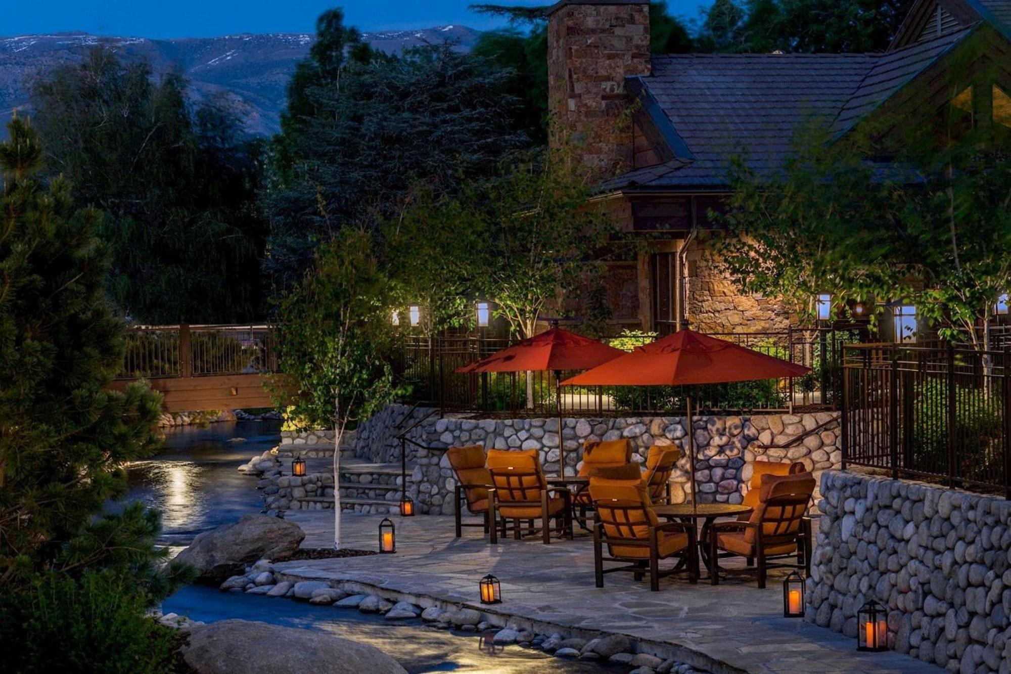 Wayfinder Bishop Otel Dış mekan fotoğraf